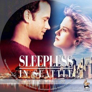 Sleepless in Seattle 1993