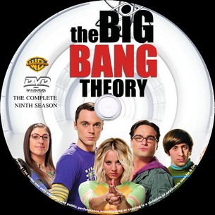 The Big Bang Theory Season 9