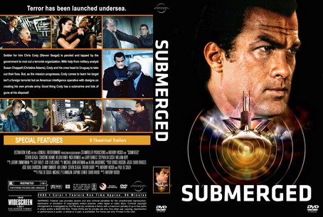Submerged 2005