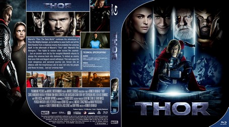 Thor 2011