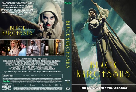 Black Narcissus Season 1