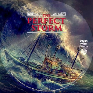 The Perfect Storm 2000
