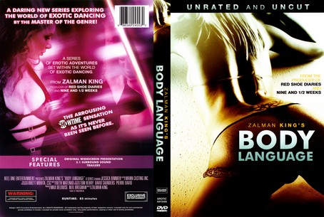 Body Language The Complete Series