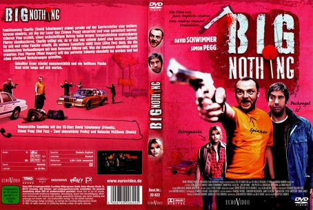 Big Nothing 2006