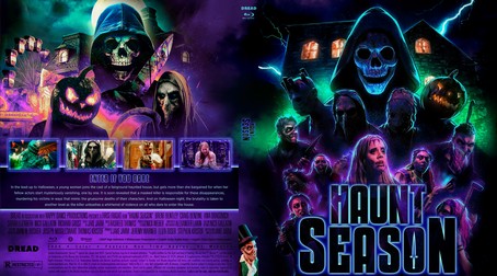 Haunt Season 2024