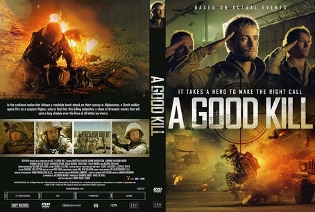 A Good Kill 2014