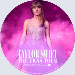 Taylor Swift The Eras Tour 2023