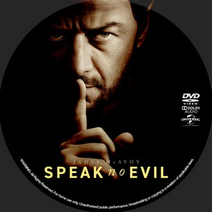Speak No Evil 2024