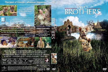 Two Brothers 2004