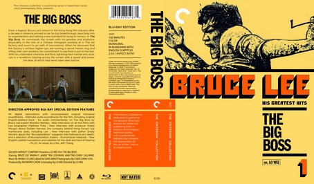 The Big Boss 1971