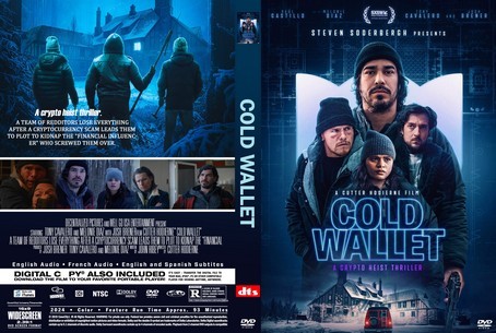 Cold Wallet 2024