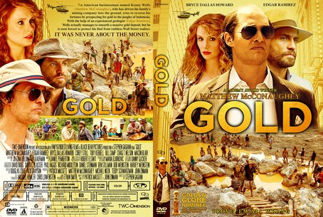 Gold 2016