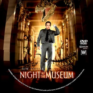 Night at the Museum 2006