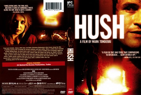 Hush 2016