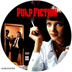 Pulp Fiction 1994