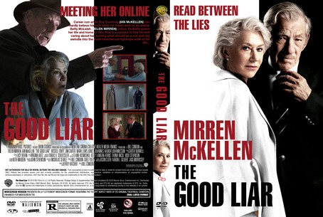 The Good Liar 2019