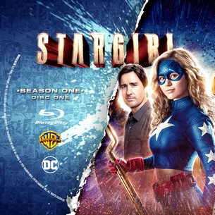 Stargirl Season 1