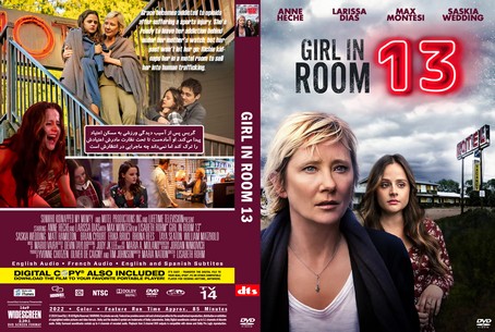 Girl in Room 13 2022