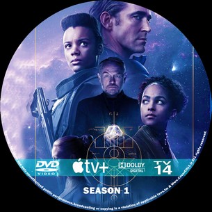 Foundation Season 1