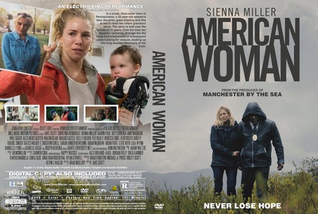 American Woman 2018