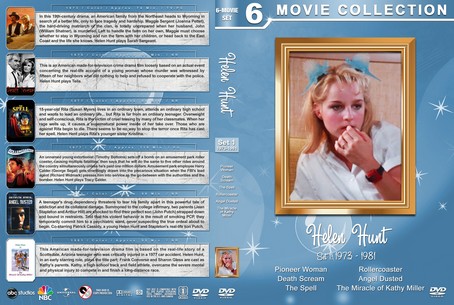 Helen Hunt Filmography 1