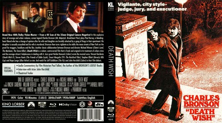 Death Wish 1974