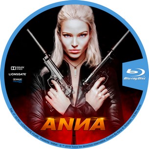 Anna 2019
