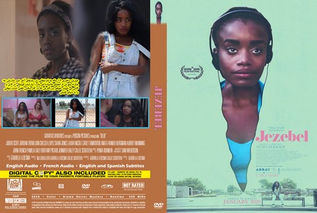 Jezebel 2019