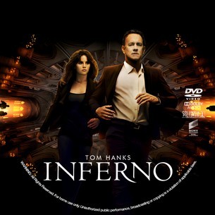 Inferno 2016