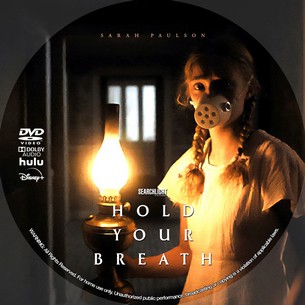 Hold Your Breath 2024