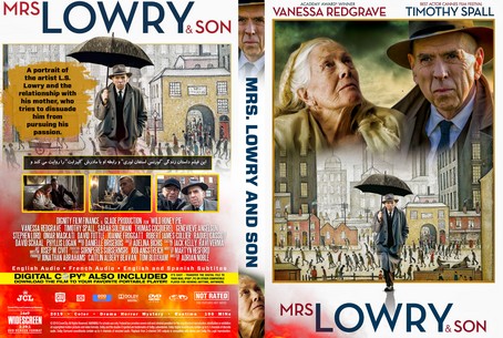 Mrs Lowry and Son 2019