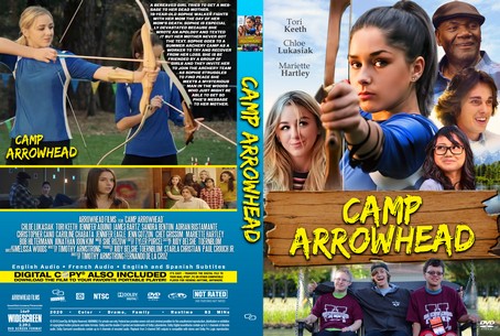 Camp Arrowhead 2020