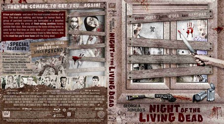 Night of the Living