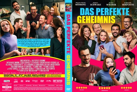 Das perfekte Geheimnis 2019