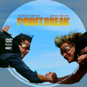 Point Break 1991