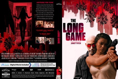 The Long Game 202