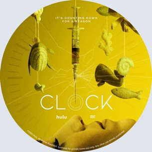 Clock 2023
