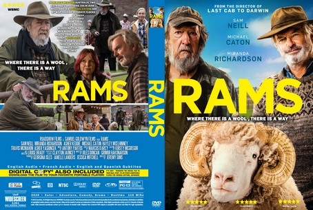 Rams 2020