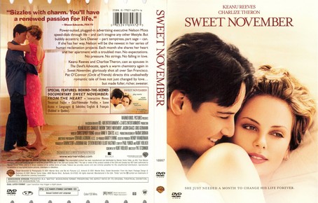 Sweet November 2001