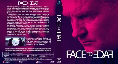 Face To Face Season 1-3
