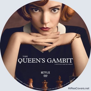 The Queen's Gambit Season 1