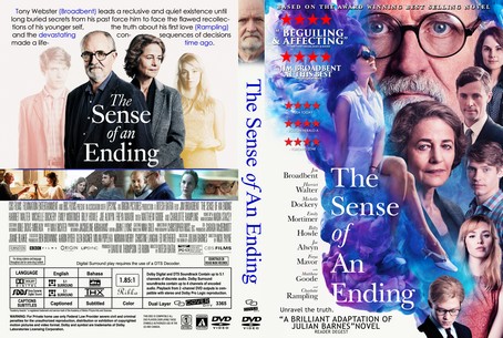 The Sense of an Ending 2017