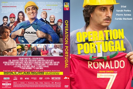 Operation Portugal 2021
