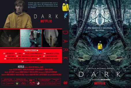 Dark Season 1