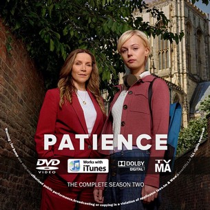 Patience Season 2