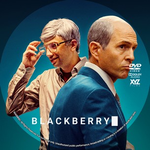 BlackBerry 2023