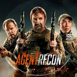 Agent Recon 2024