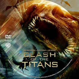Clash of the Titans 2010