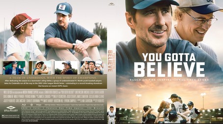 You Gotta Believe 2024