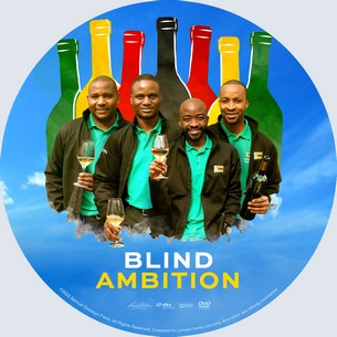 Blind Ambition 2021